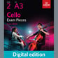 The Minstrel Boy Cello Solo EPRINT cover